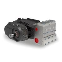 Насос плунжерный высокого давления HPP EFR 111/210; 111 л/мин; 210 бар.; 1800 об/мин; 46 кВт.
