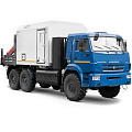 Автофургоны