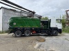 Комбинированная каналопромывочная машина АВИМАШ 9/4 на шасси МАЗ 6312С5