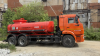 Автотопливозаправщик АВИМАШ АТЗ-10 на КАМАЗ 65115-3094-48 (СВН-80)